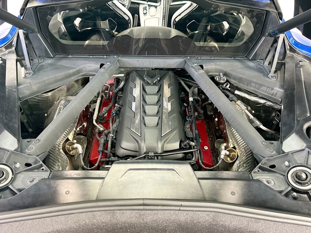 Thumbnail: 2021 Chevrolet Corvette - 22