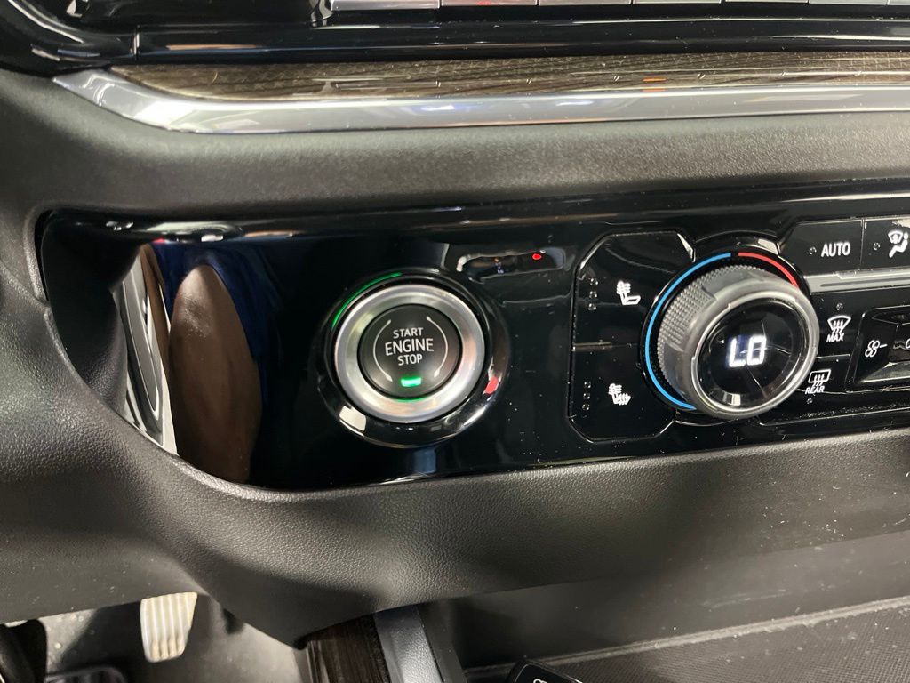 Thumbnail: 2023 Chevrolet Silverado 1500 - 27