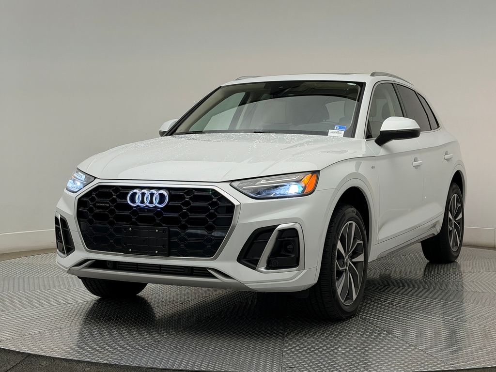 Thumbnail: 2024 Audi Q5 - 5