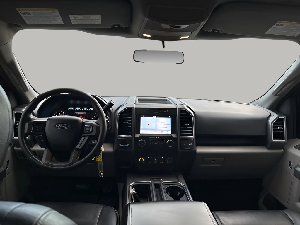 Used Car 2018 Ford F-150  Xlt For Sale Under $20,000 In Austin, Texas