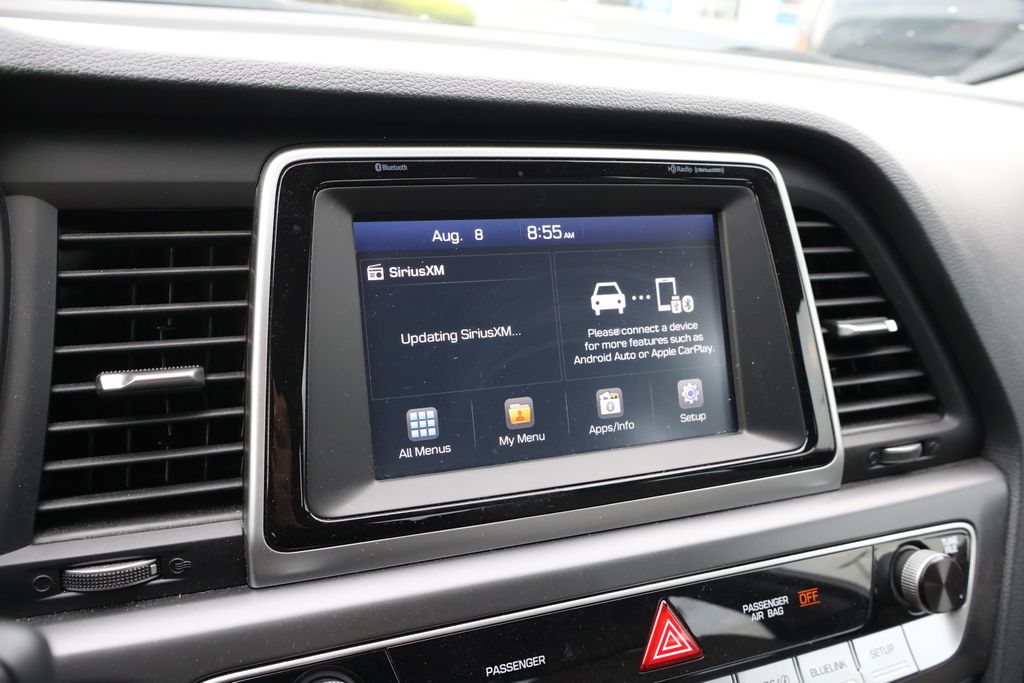 Thumbnail: 2019 Hyundai Sonata - 20