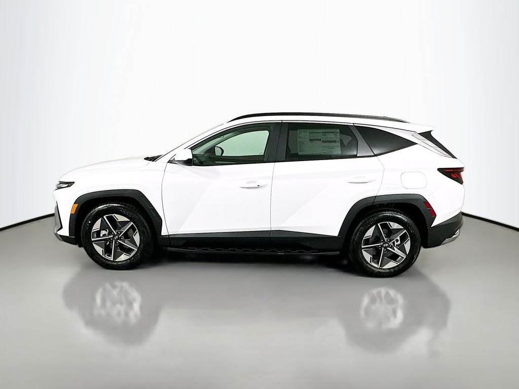 Thumbnail: 2026 Hyundai Tucson - 8