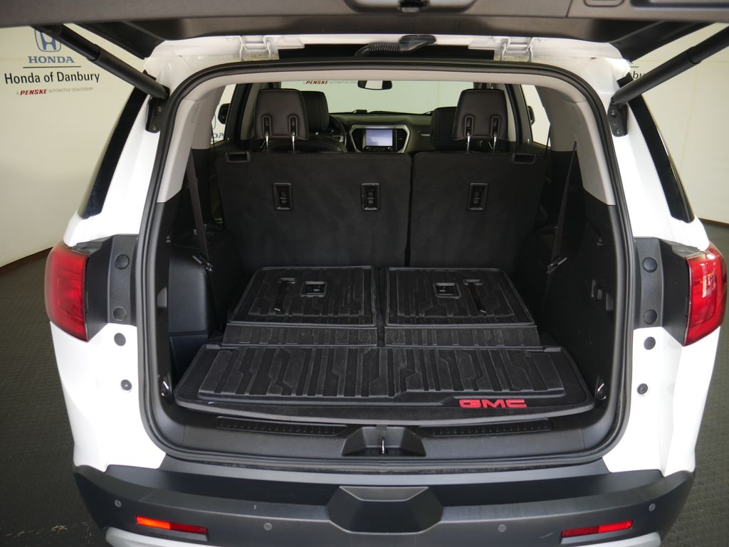 Thumbnail: 2019 GMC Acadia - 6