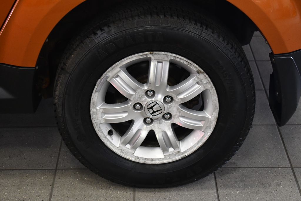 Thumbnail: 2006 Honda Element - 13