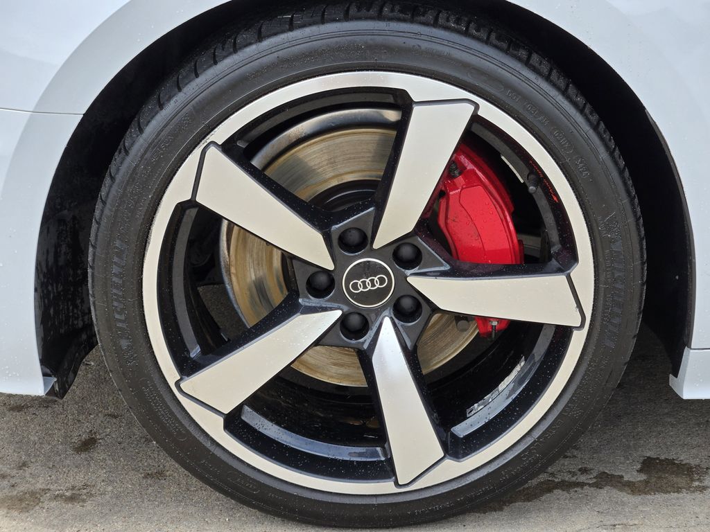 used 2023 Audi A5 Sportback car, priced at $35,792