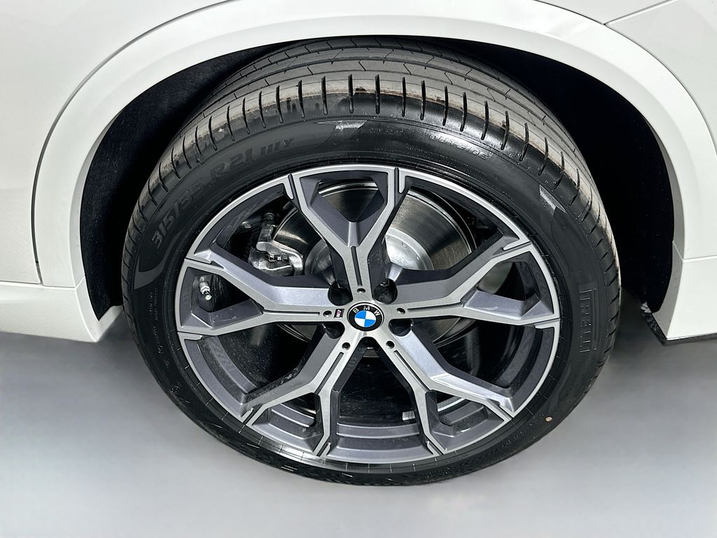 Thumbnail: 2026 BMW X5 - 23
