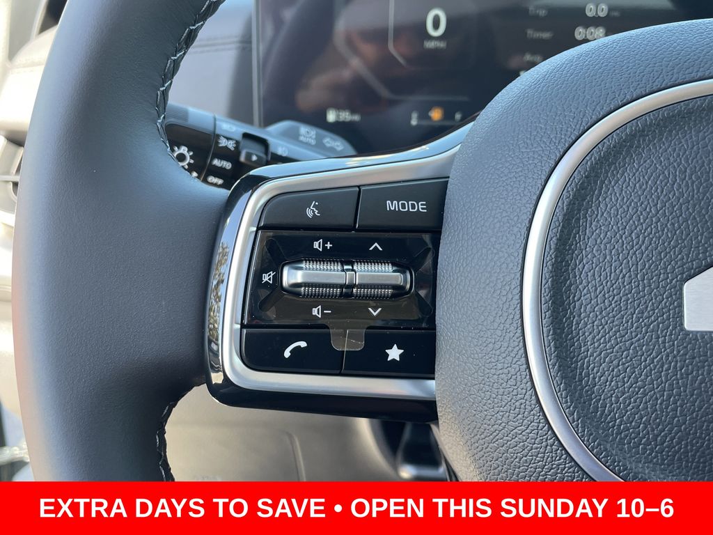 new 2026 Kia Carnival car, priced at $45,890