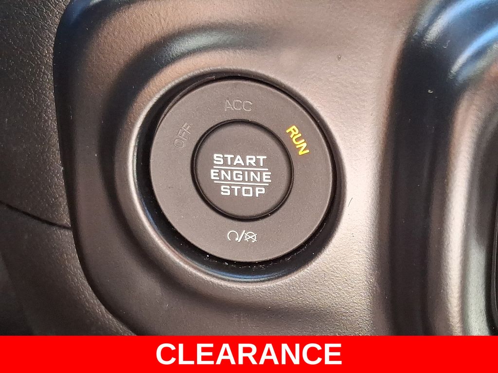 Used 2022 Jeep Wrangler SUV