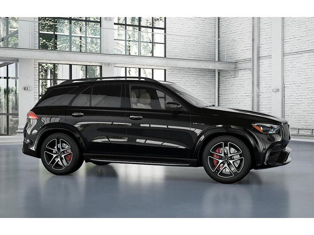 Thumbnail: 2026 Mercedes-Benz GLE - 14