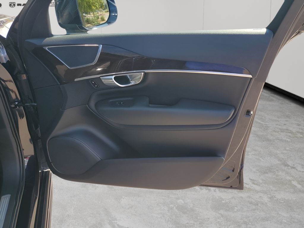 Used Car 2017 Volvo Xc90  T5 Momentum For Sale Under $15,000 In Austin, Texas