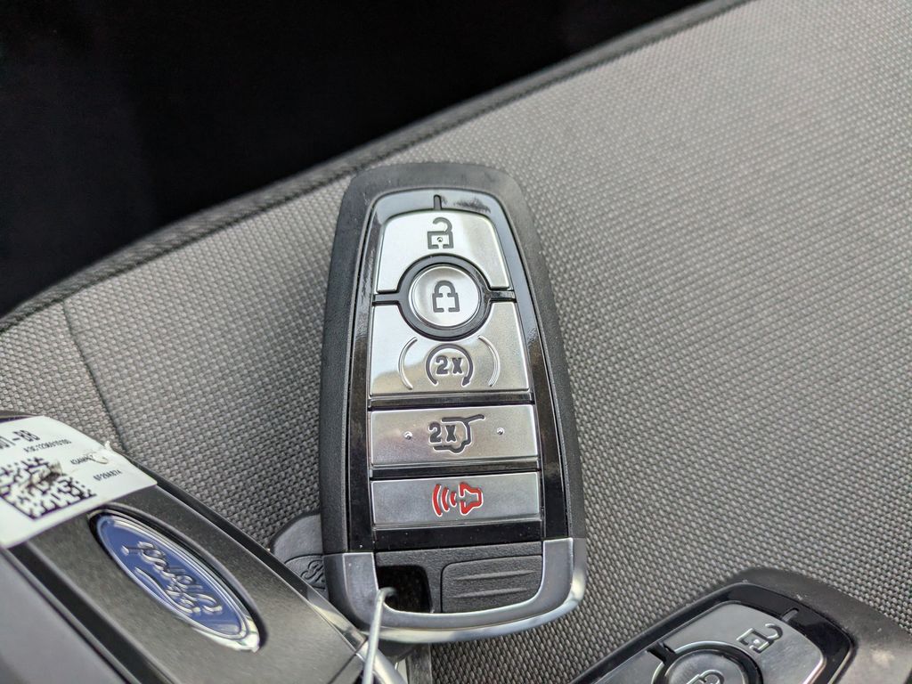 2026 Ford Transit-350 Passenger Van XLT