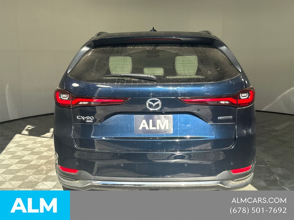 2024 Mazda CX-90 Turbo Premium Plus Package - Photo 8