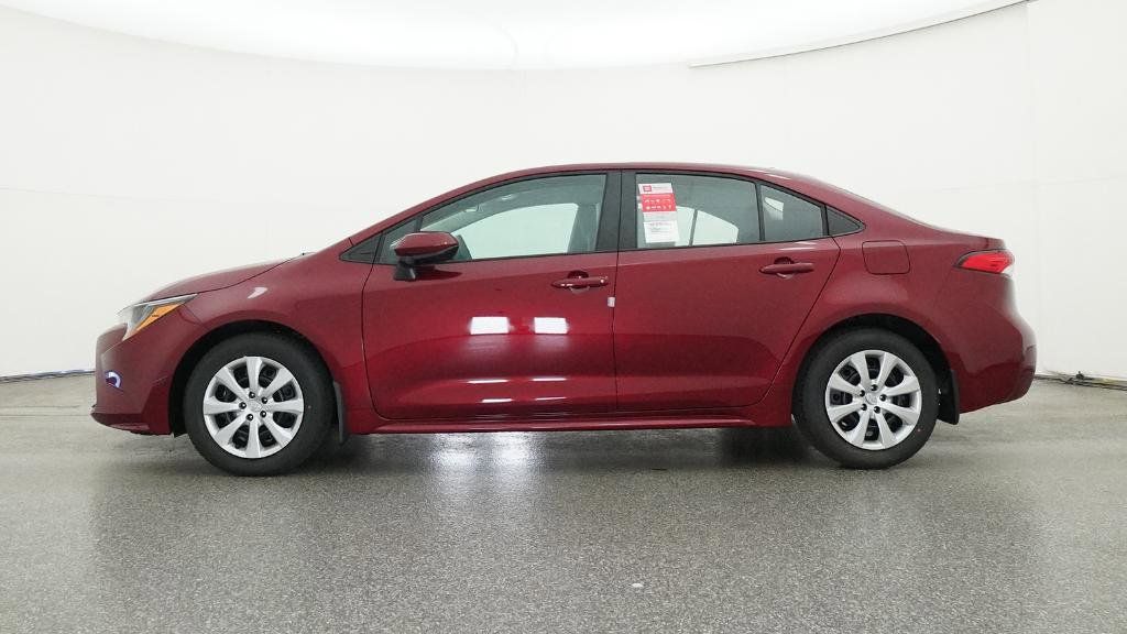 Thumbnail: 2026 Toyota Corolla - 19