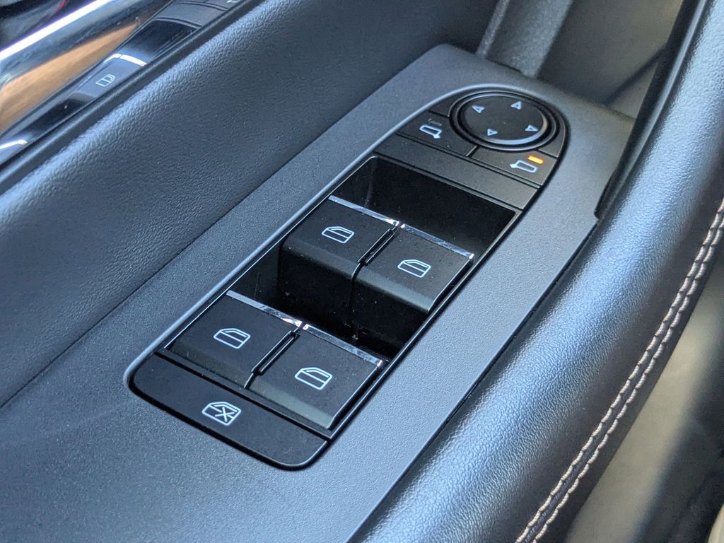 2025 Mazda CX-90 3.3 Turbo Preferred Package