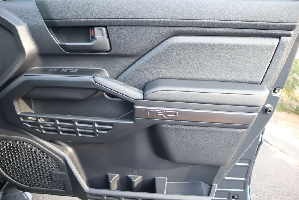 Thumbnail: 2026 Toyota 4Runner - 24