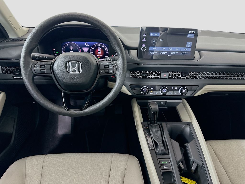 Thumbnail: 2026 Honda Accord - 18