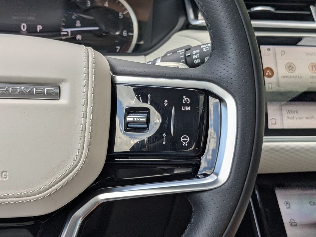 2023 Land Rover Range Rover Velar P250 S