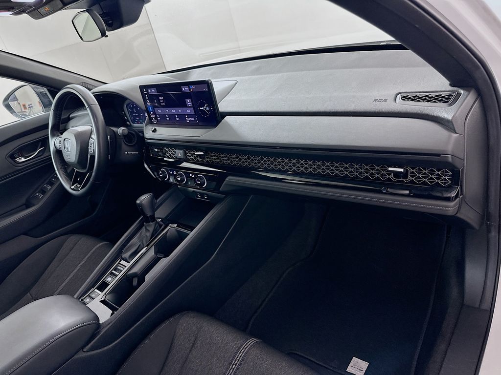 Thumbnail: 2024 Honda Accord - 28