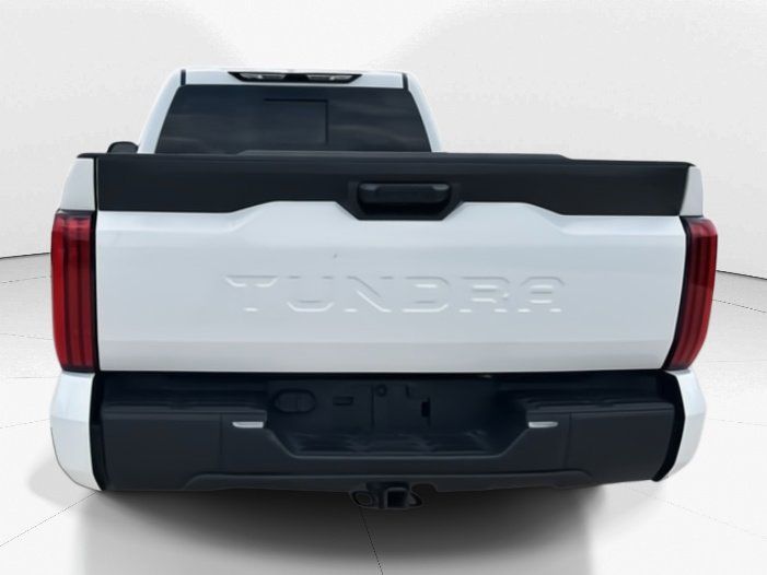 2023 Ice Cap Toyota Tundra 2WD SR RWD Truck