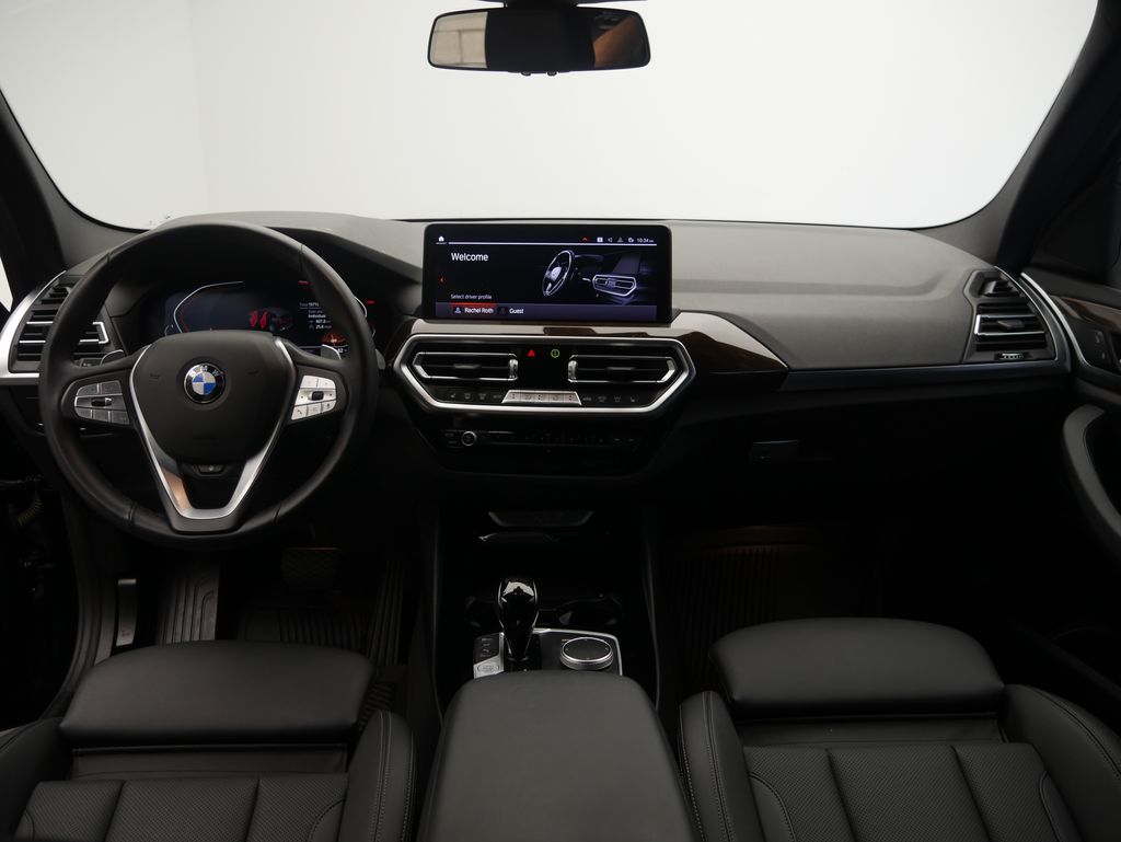 Thumbnail: 2023 BMW X3 - 29