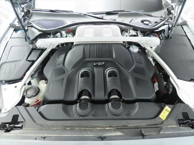 Thumbnail: 2025 Bentley Flying Spur - 31