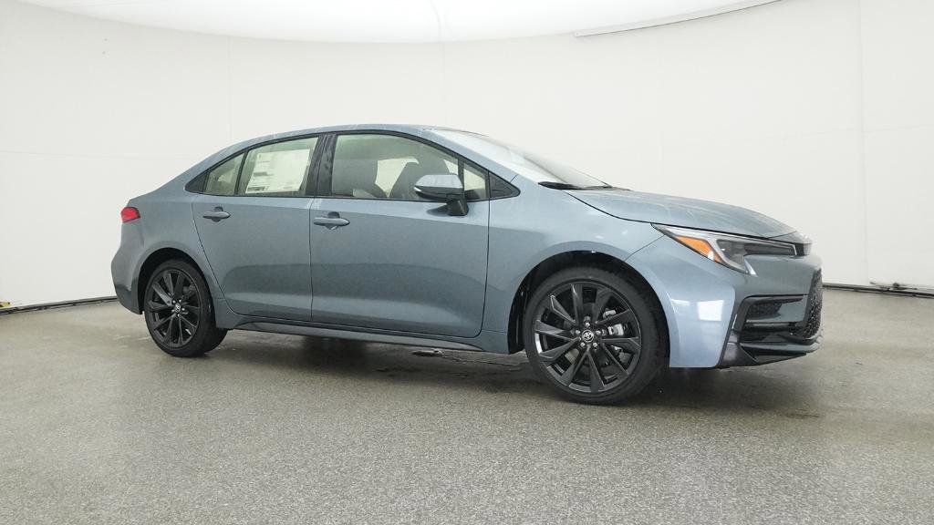 Thumbnail: 2026 Toyota Corolla - 17