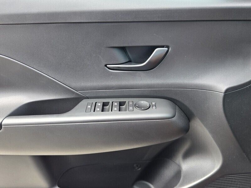 2027 Hyundai Kona