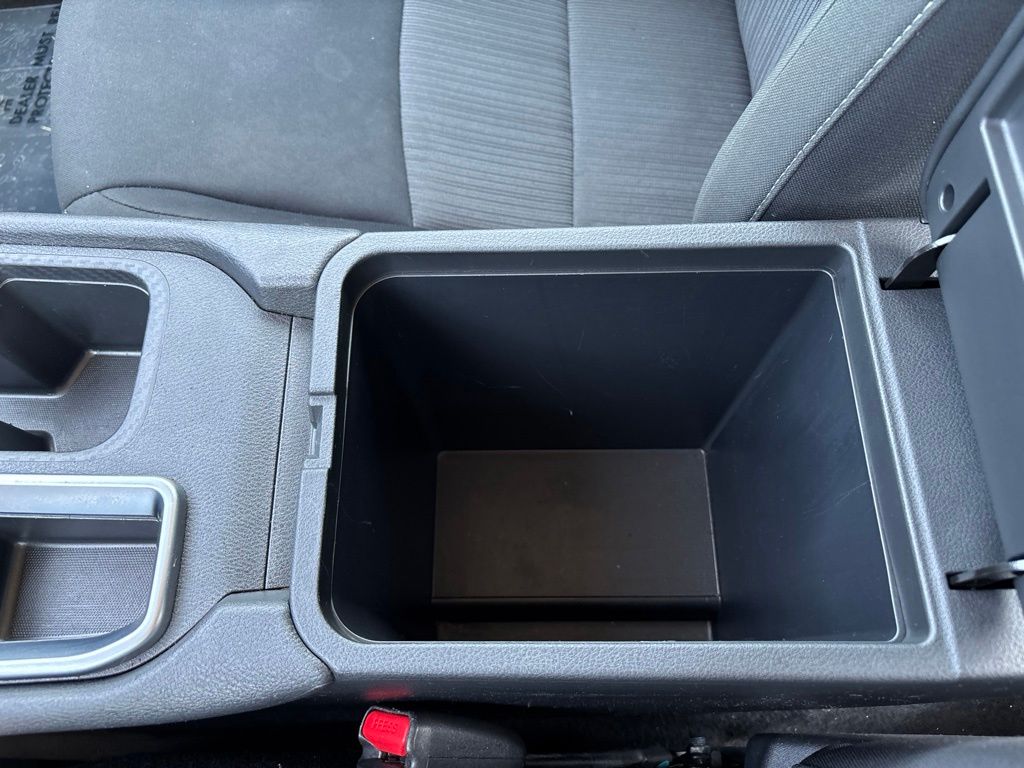 Used 2025 Nissan Sentra Sedan