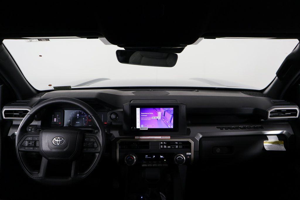 Thumbnail: 2025 Toyota Tacoma - 4