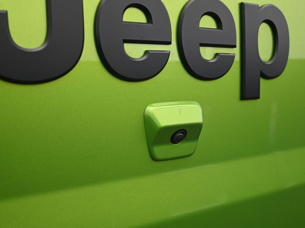 New 2026 Mojito Jeep Willys image 32