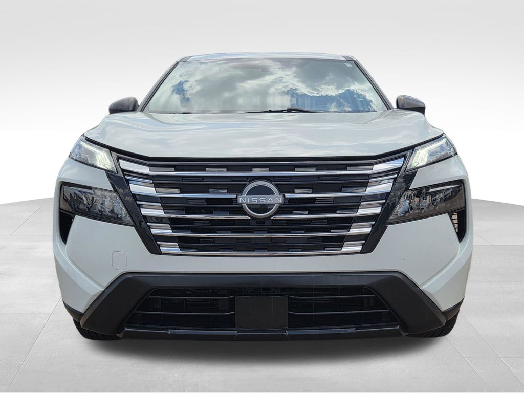Used 2024 Nissan Rogue SUV