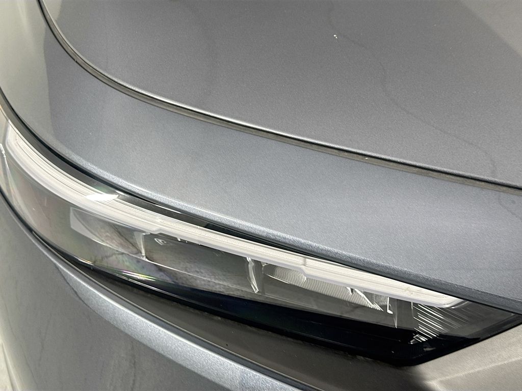 Used Car 2025 Honda Accord Hybrid  Touring For Sale Under $35,000 In Austin, Texas