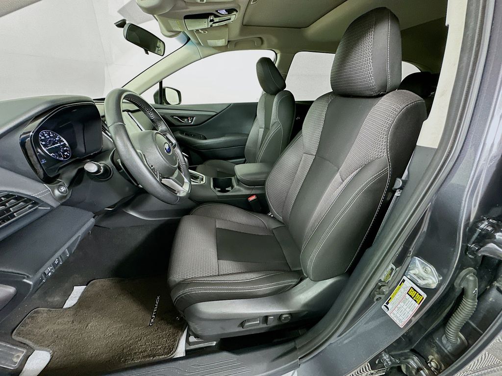 Thumbnail: 2022 Subaru Outback - 21