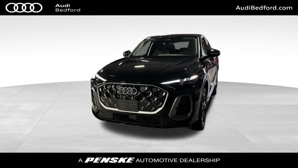 Thumbnail: 2025 Audi Q5 - 1