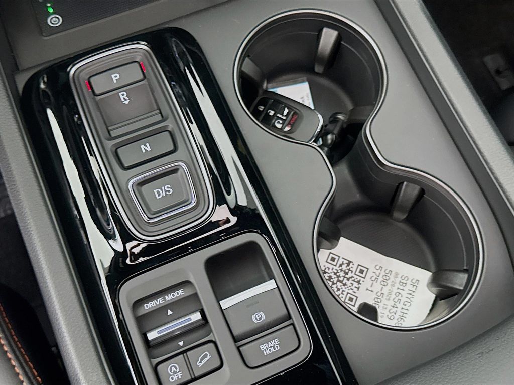 New Car 2025 Honda Pilot  Trailsport For Sale Under $50,000 In Austin, Texas
