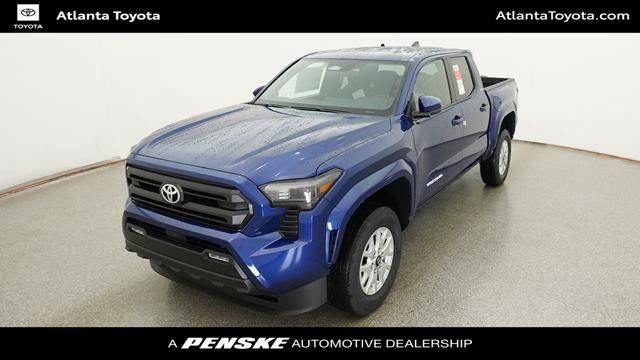 2024 Toyota Tacoma SR5 -
                Duluth, GA