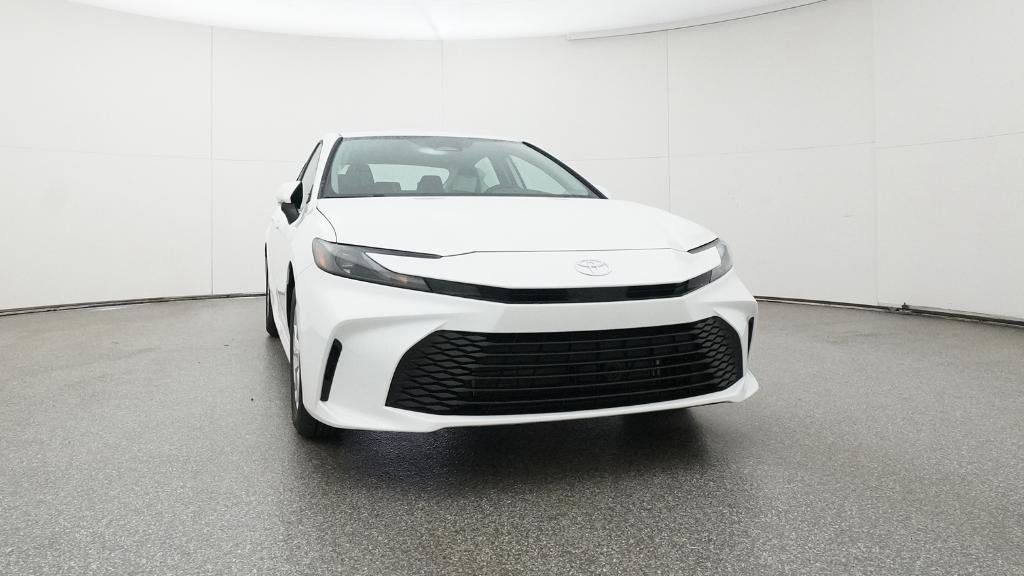 Thumbnail: 2026 Toyota Camry - 26