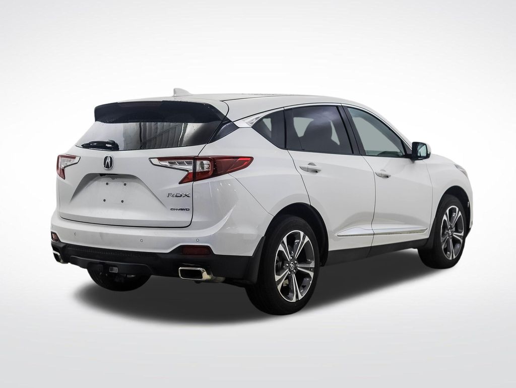 Thumbnail: 2025 Acura RDX - 5