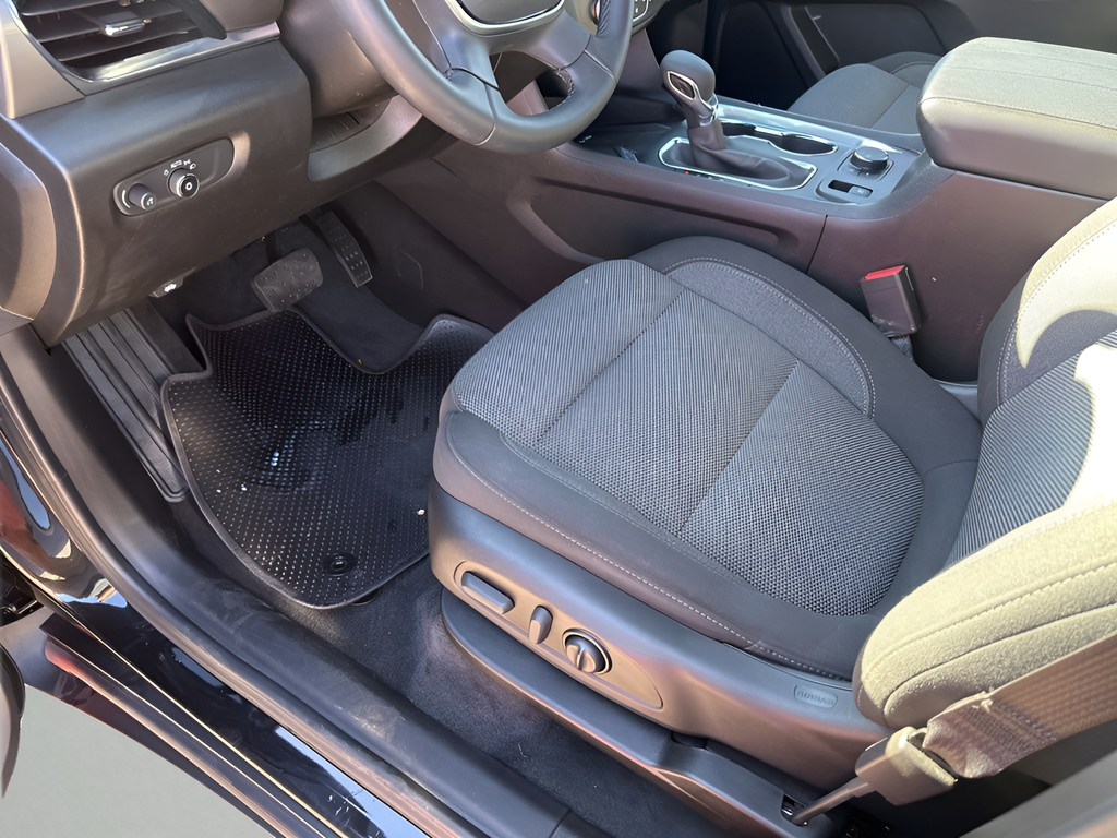 Used Car 2023 Chevrolet Traverse  Lt For Sale Under $35,000 In Austin, Texas