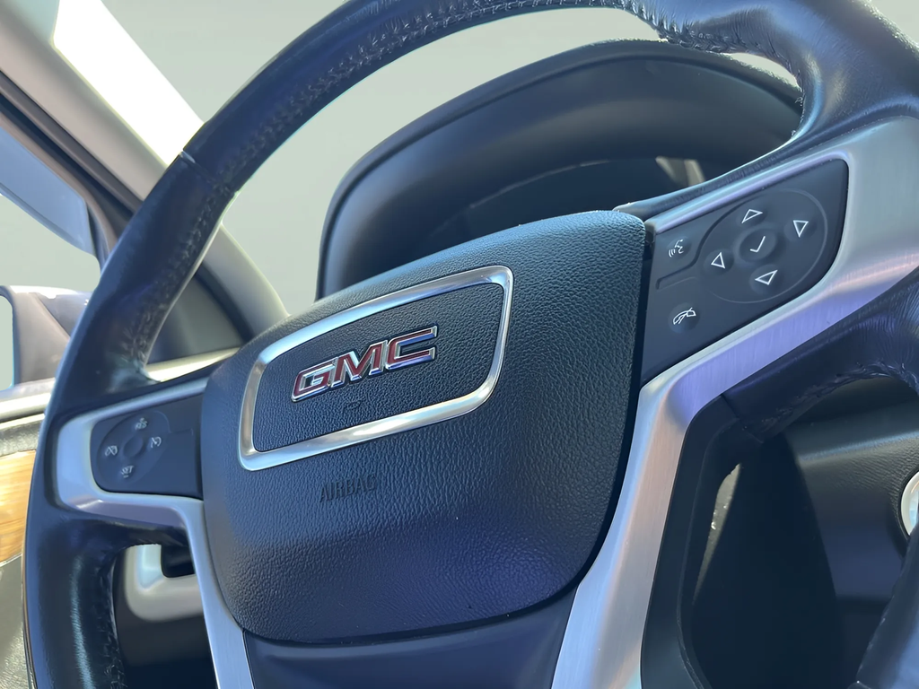 2019 Gmc Terrain SLE photo 24