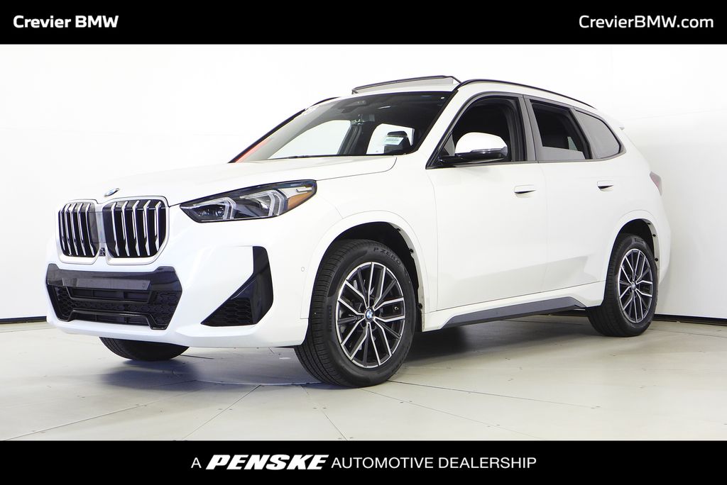 2023 BMW X1 xDrive28i AWD