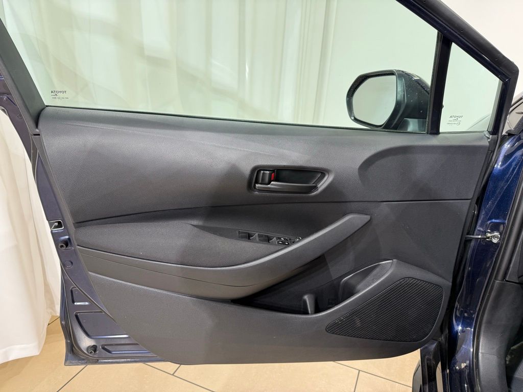 Thumbnail: 2024 Toyota Corolla - 14