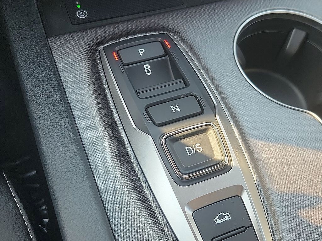 Thumbnail: 2026 Honda Ridgeline - 9