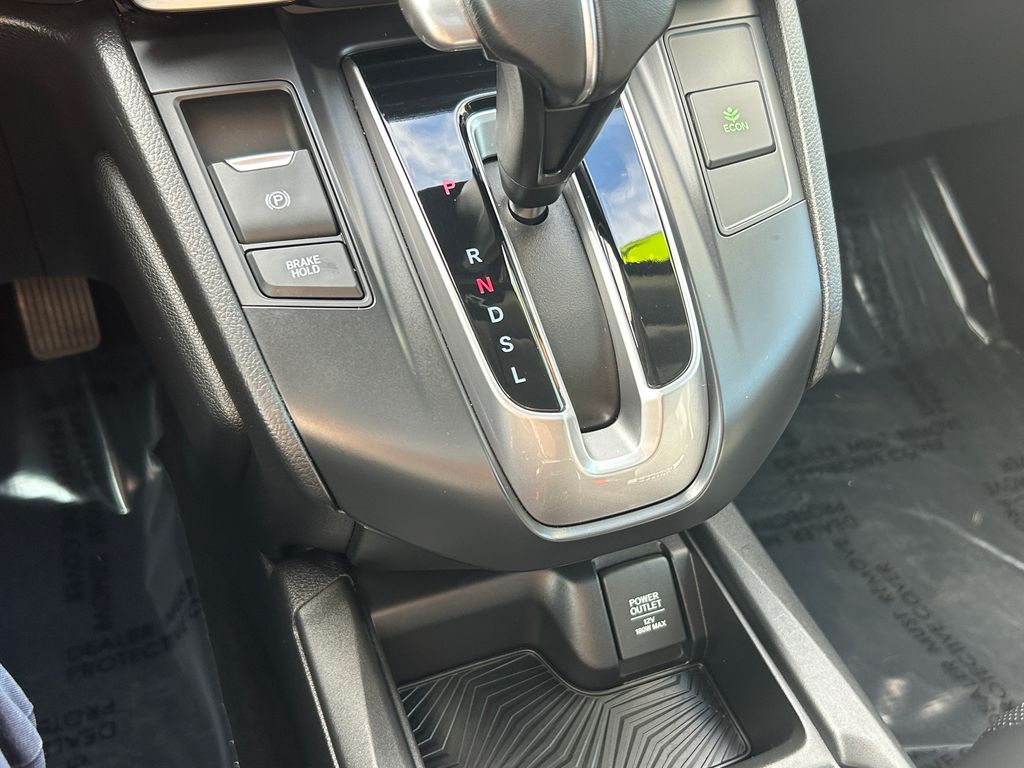 Thumbnail: 2019 Honda CR-V - 27