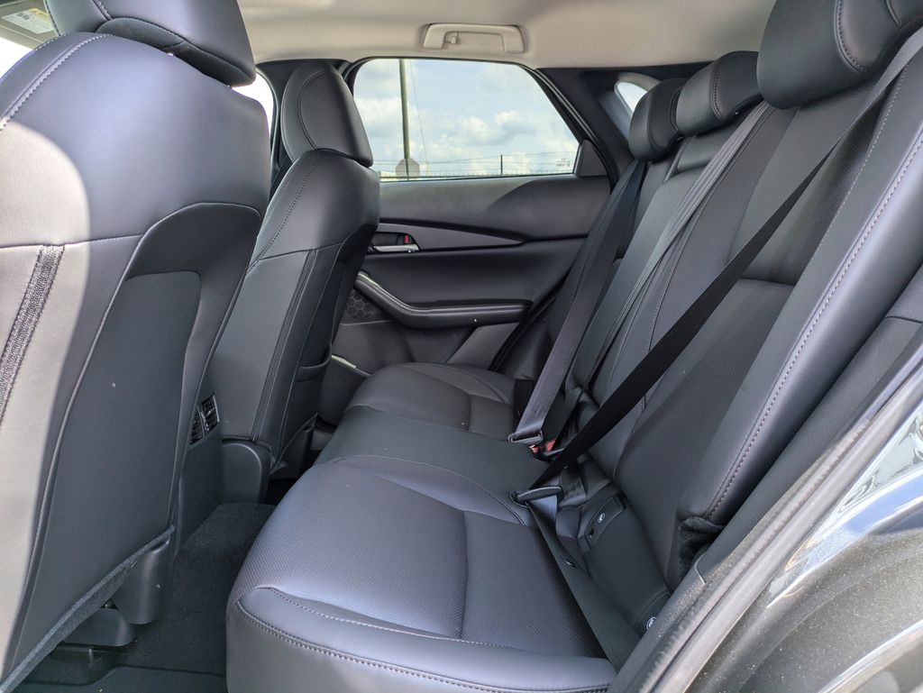 2026 Mazda CX-30 2.5 S Premium