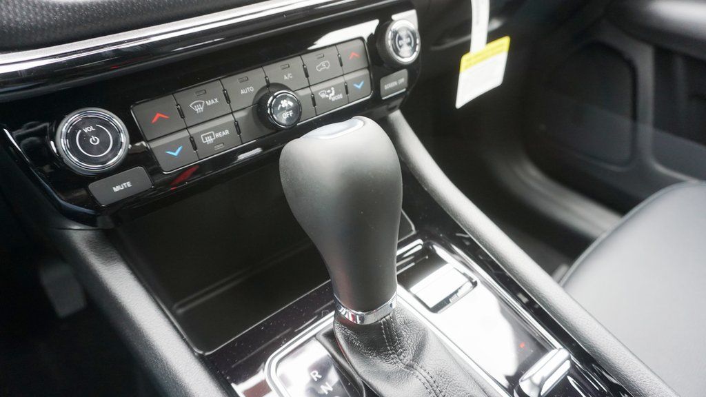 2026 Jeep Compass Limited Altitude - Photo 14
