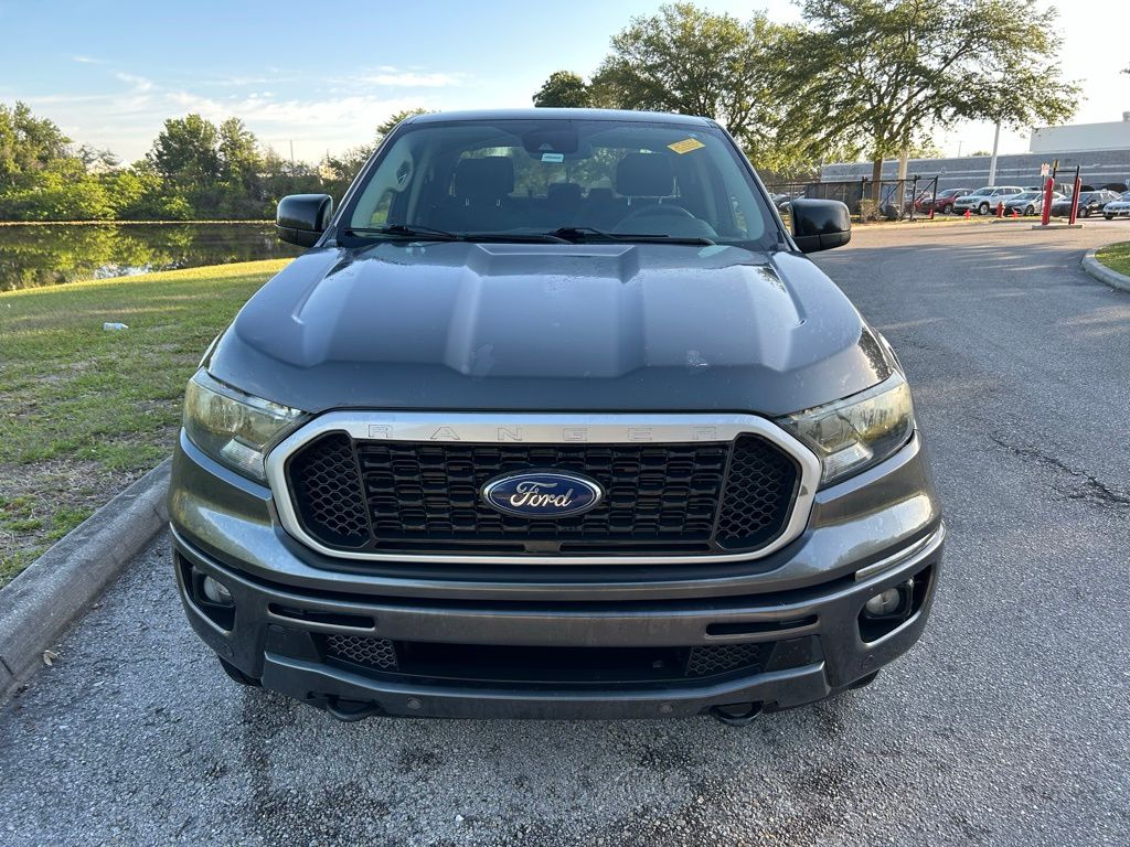 Thumbnail: 2019 Ford Ranger - 8