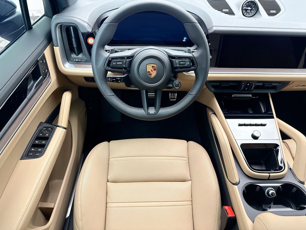 Thumbnail: 2026 Porsche Cayenne - 13