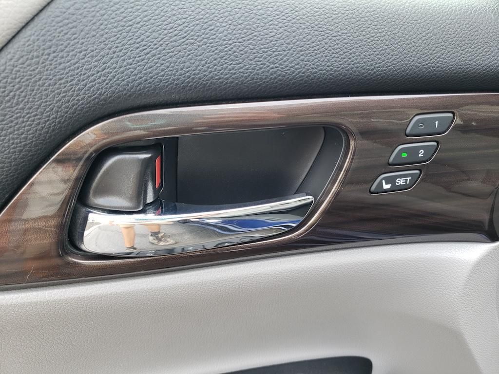 Used 2016 Honda Accord Sedan