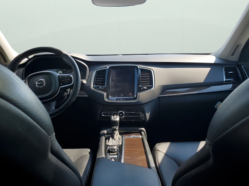 Used Car 2017 Volvo Xc90  T5 Momentum For Sale Under $15,000 In Austin, Texas
